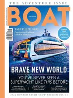 Boat International